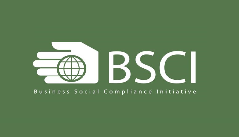 Tiêu chuẩn BSCI - Tuân thủ trách nhiệm xã hội trong kinh doanh