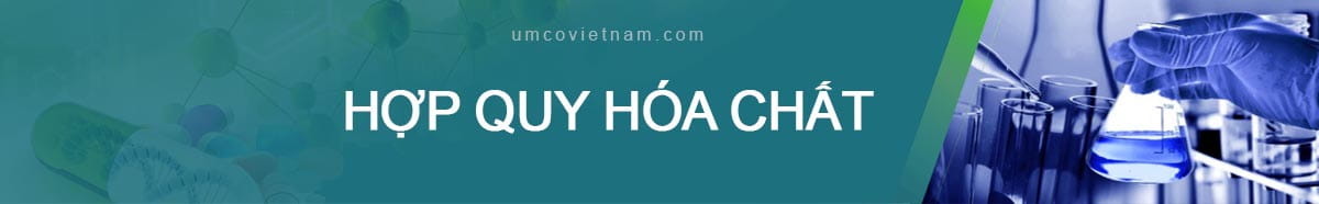 hop quy hoa chat