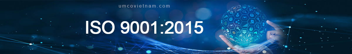 iso 9001:2015