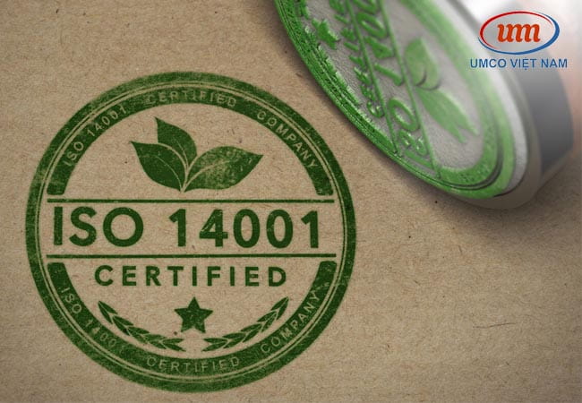 iso 14001