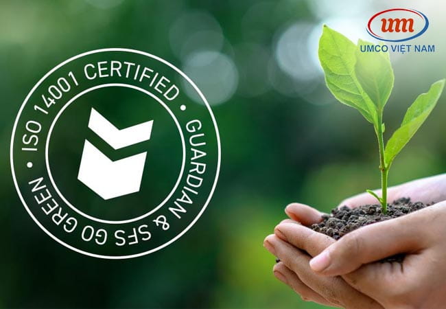 iso 14001