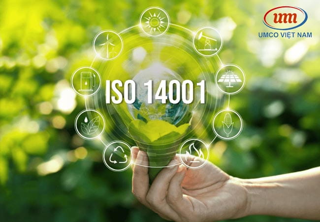 iso 14001