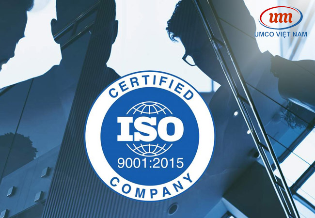 iso 9001:2015