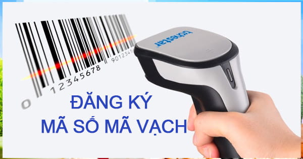 dịch vụ làm mã vạch sản phẩm
