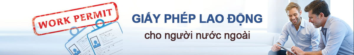 cần làm work permit cho người nước ngoài
