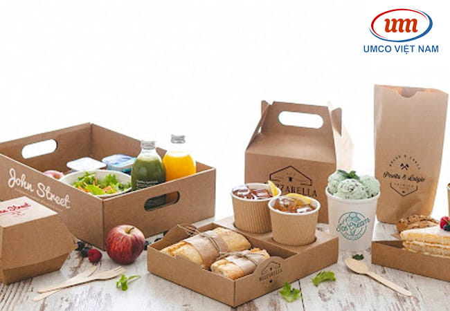 công bố hợp quy bao bì thực phẩm