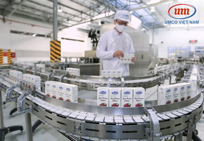 thủ tục công bố sữa