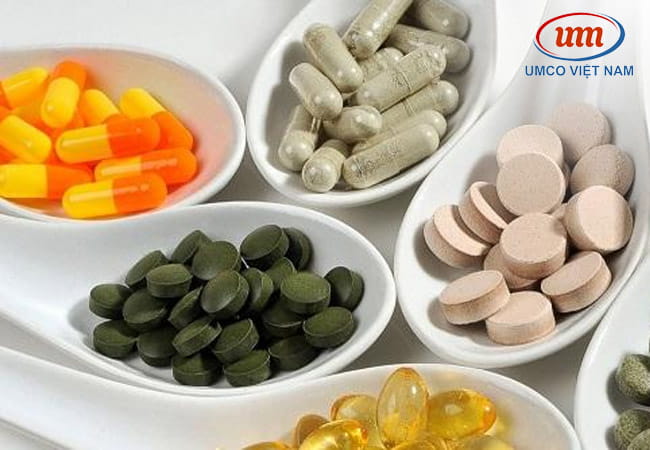 công bố thực phẩm bảo vệ sức khỏe