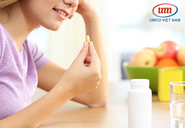 thủ tục công bố thực phẩm bảo vệ sức khỏe