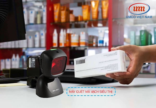 dịch vụ đăng ký cấp mã số mã vạch hàng hóa