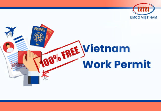 dịch vụ xin miễn giấy phép lao động