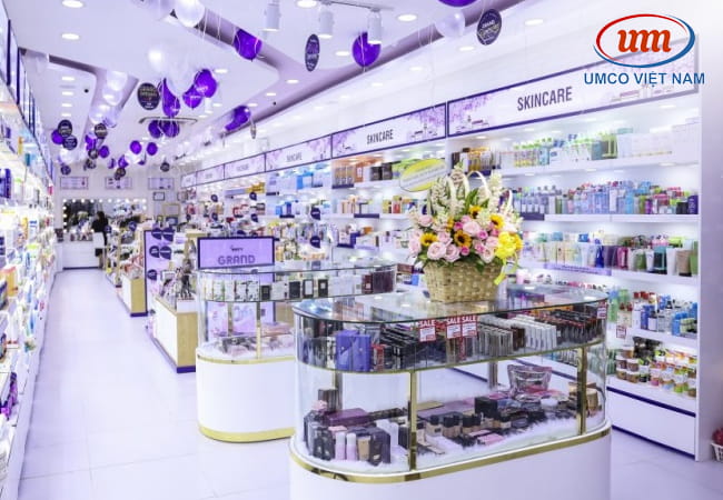 giấy ủy quyền công bố mỹ phẩm