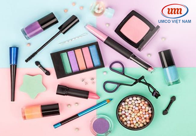 xin giấy phép công bố mỹ phẩm