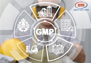 gmp dược phẩm