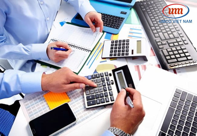 kế toán cho doanh nghiệp mới thành lập