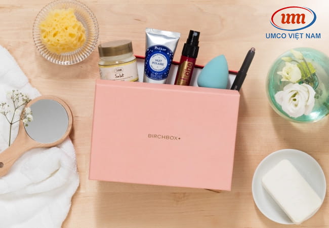 hồ sơ công bố mỹ phẩm sản xuất trong nước
