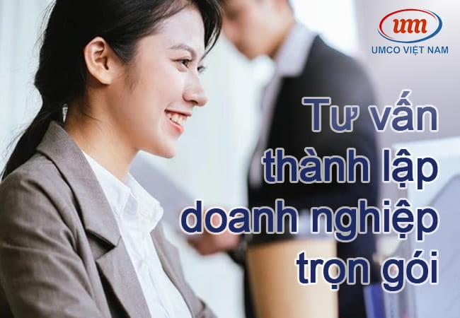 đăng ký thành lập doanh nghiệp
