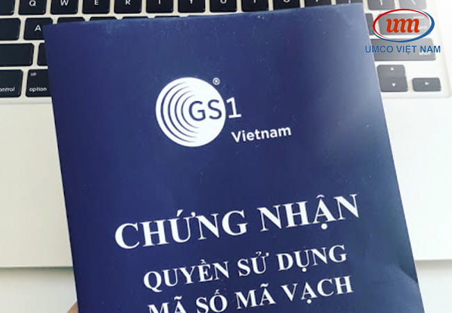 hồ sơ đăng ký mã số mã vạch