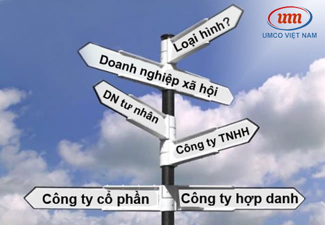 hướng dẫn thành lập doanh nghiệp