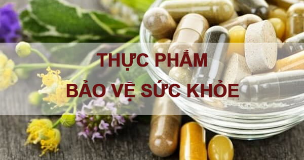cong bo thuc pham bao ve suc khoe