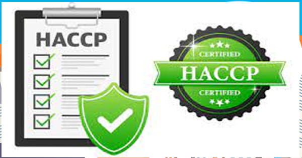 Quy định về xây dựng haccp? Chương trình tiên quyết haccp?