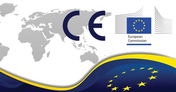 tiêu chuẩn ce marking