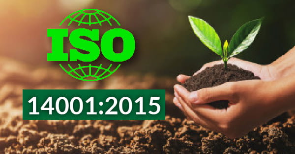 iso 14001
