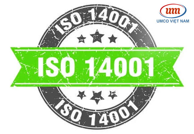 iso 14001 la gi