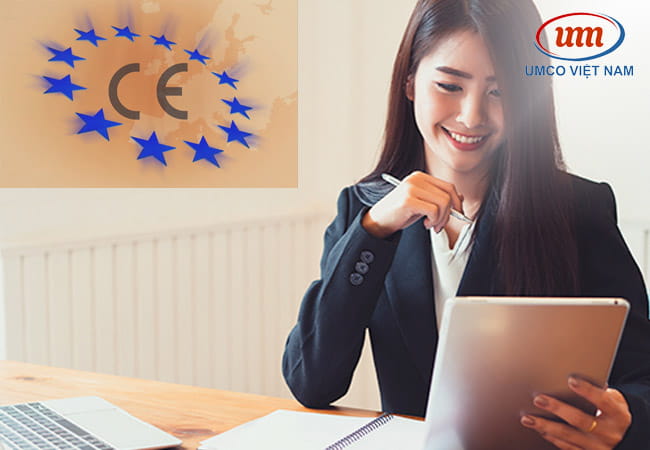 tư vấn chứng nhận ce